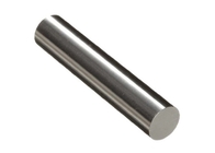 Précision usinant la barre ronde creuse en acier en métal de F91 Ss410 17-4ph