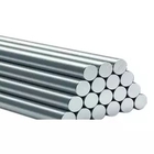 Barre ronde en acier de polissage Rod en acier de haute résistance d'acier inoxydable de SAE1045 Rod 316