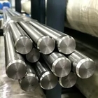 La pièce forgéee ST52 ISO9001 a certifié Rod en acier poli par cylindre hydraulique