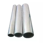 Barre ronde de polissage extérieure lumineuse de haute qualité d'acier de Sae1045 Ck45