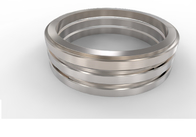 316 acier inoxydable Ring Hot Forging Bearing Roller de conservation