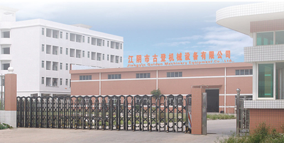 Chine Jiangyin Golden Machinery Equipment Co , Ltd usine