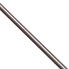 Piston Rod Cold Drawn de cylindre hydraulique d'acier allié d'ASTM 1045