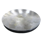 ISO9001 a certifié 316 410 blancs de disque d'acier inoxydable de disque d'acier inoxydable