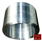 Anneaux forgés chauds de Reating Ring High Pressure Rolled Steel d'acier de St52 S355
