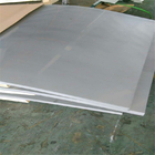Plaque d'acier extérieure forgée d'Astm A240 de plat de miroir d'acier inoxydable