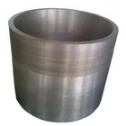 La douille en acier de cylindre de SS630 17-4Ph a forgé la douille en acier trempé de tuyau