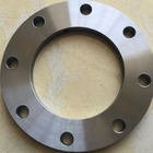 La précision usinant St52 S355Jr A105 a forgé les produits en forme d'anneau extérieurs de fraisage en acier