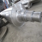 De piston tige de haute qualité Jack Piston hydraulique en acier de cylindre d'univers de pièce forgéee de Sae1045 Ss316