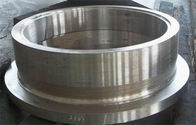 Douille en acier de cylindre de St52 certifiée par OIN S355 Retaing Wormwheel