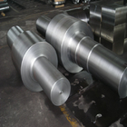 Arbre de rotor en acier de haute qualité lourd de la pièce forgéee Sae4130 Sae1045 utilisé dans la machine de puissance