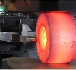 2022 produits en forme d'anneau spéciaux en acier chauds de l'acier de forge de vente Ss410 A36 Q235