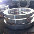 Anneaux forgés chauds de Reating Ring High Pressure Rolled Steel d'acier de St52 S355
