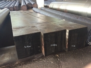 Le bloc de l'acier au carbone S355 forgé par outil a recuit la surface 1045 A105