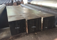 Plat de bloc d'acier à outils de place de bloc de place d'acier de forge de matrice de St37 A36