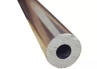 Barre creuse en acier creuse en acier d'axe de haute précision de la barre Ss416 ronde du duplex 2205 de pièce forgéee