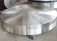 disque rond forgé en acier en métal de 1500mm pour l'industrie