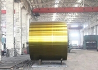 forgeant 1,4462 la douille en acier de fil du duplex 2205 de douille de tuyau d'acier ued dans l'équipement de machines